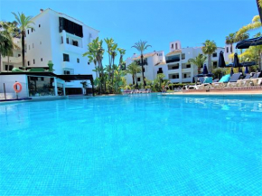 Ideal apartment in Marbella, Near Nikki Beach